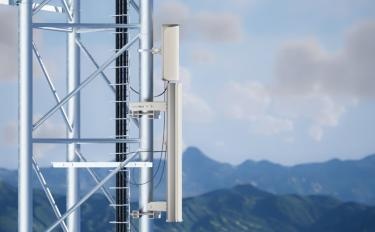 Ubiquiti Ubiquiti UISP Wave Access Point