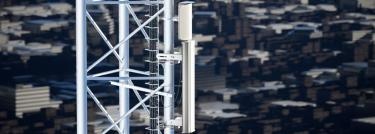 Ubiquiti Ubiquiti UISP Wave Access Point