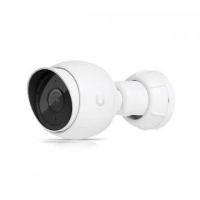 Ubiquiti Ubiquiti UniFi Protect G5 Bullet 2K HD IP Camera met AI-detectie en Nachtzicht