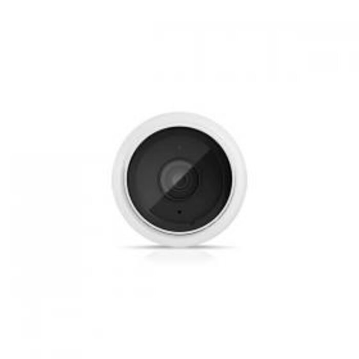 Ubiquiti Ubiquiti UniFi Protect G5 Bullet 2K HD IP Camera met AI-detectie en Nachtzicht