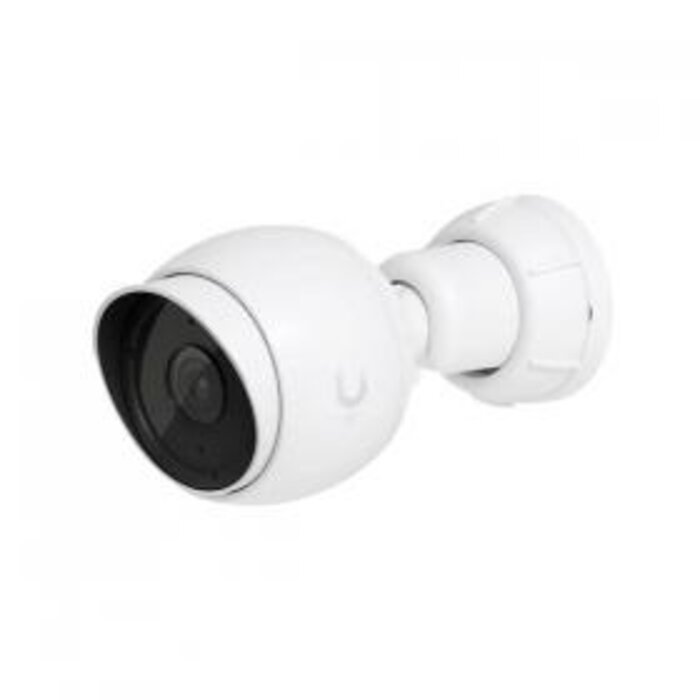 Ubiquiti Ubiquiti UniFi Protect G5 Bullet 2K HD IP Camera met AI-detectie en Nachtzicht