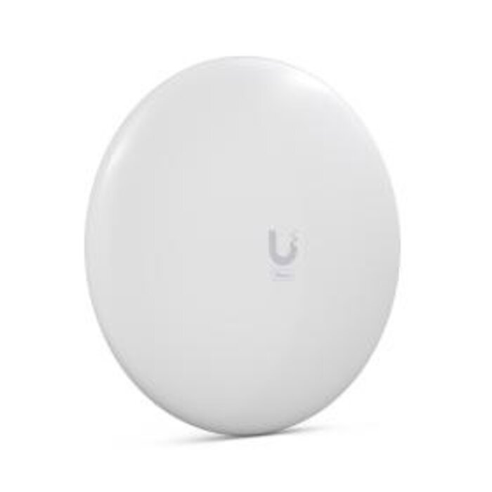 Ubiquiti Ubiquiti UISP Wave Nano 60 GHz PtMP Station met 2 Gbps & 5 GHz Back-up