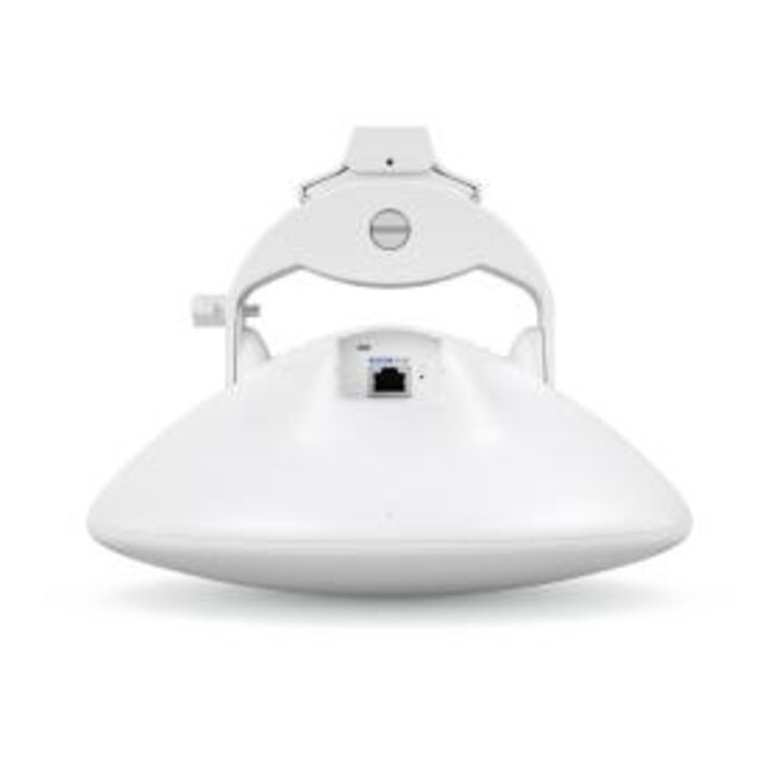 Ubiquiti Ubiquiti UISP Wave Nano 60 GHz PtMP Station met 2 Gbps & 5 GHz Back-up