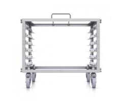 Ubiquiti Ubiquiti Toolless Mini Rack 6U