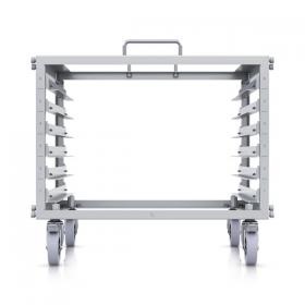 Ubiquiti Ubiquiti Toolless Mini Rack U-Rack-6U-TL