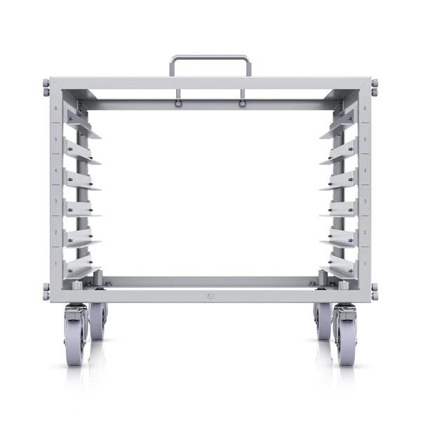 Ubiquiti Ubiquiti Toolless Mini Rack U-Rack-6U-TL