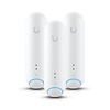Ubiquiti Ubiquiti UniFi Protect Smart Sensor 3-pack - Beweging, Klimaat & Alarm