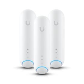 Ubiquiti Ubiquiti UniFi Protect Smart Sensor 3-pack - Beweging, Klimaat & Alarm