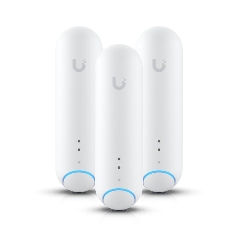 Ubiquiti Ubiquiti UniFi Protect Smart Sensor 3-pack - Beweging, Klimaat & Alarm