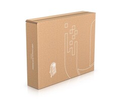 Ubiquiti Ubiquiti UISP Surge Protection RJ45 Connectoren SHD (100 stuks)