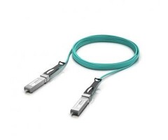 Ubiquiti Ubiquiti UniFi SFP28 Active Optical Cable (AOC) - 25 Gbps, 20 Meter