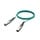 Ubiquiti UACC-AOC-SFP28-5M Active Optical Cable (AOC) - 25 Gbps - 5 Meter
