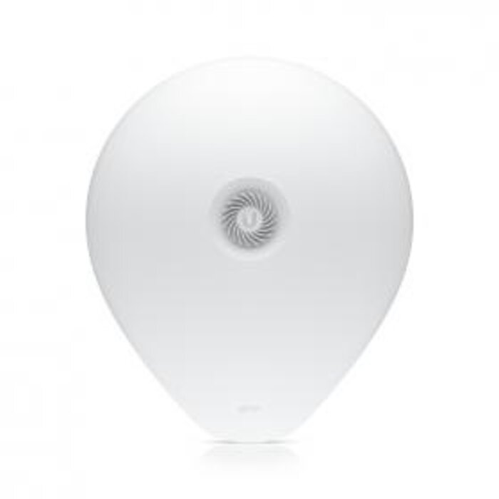 Ubiquiti Ubiquiti UISP airFiber 60 XG 60GHz PtP Bridge, 6Gbps+, 4km Bereik met 10G SFP+