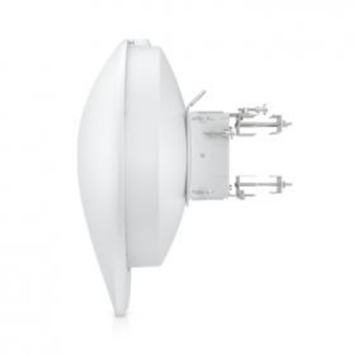 Ubiquiti Ubiquiti UISP airFiber 60 XG 60GHz PtP Bridge, 6Gbps+, 4km Bereik met 10G SFP+