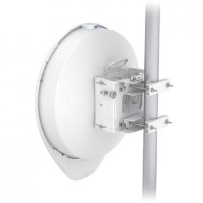Ubiquiti Ubiquiti UISP airFiber 60 XG 60GHz PtP Bridge, 6Gbps+, 4km Bereik met 10G SFP+