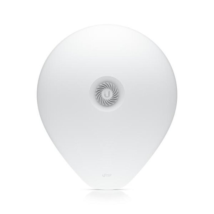Ubiquiti Ubiquiti UISP airFiber 60 XG 60GHz PtP Bridge, 6Gbps+, 4km Bereik met 10G SFP+
