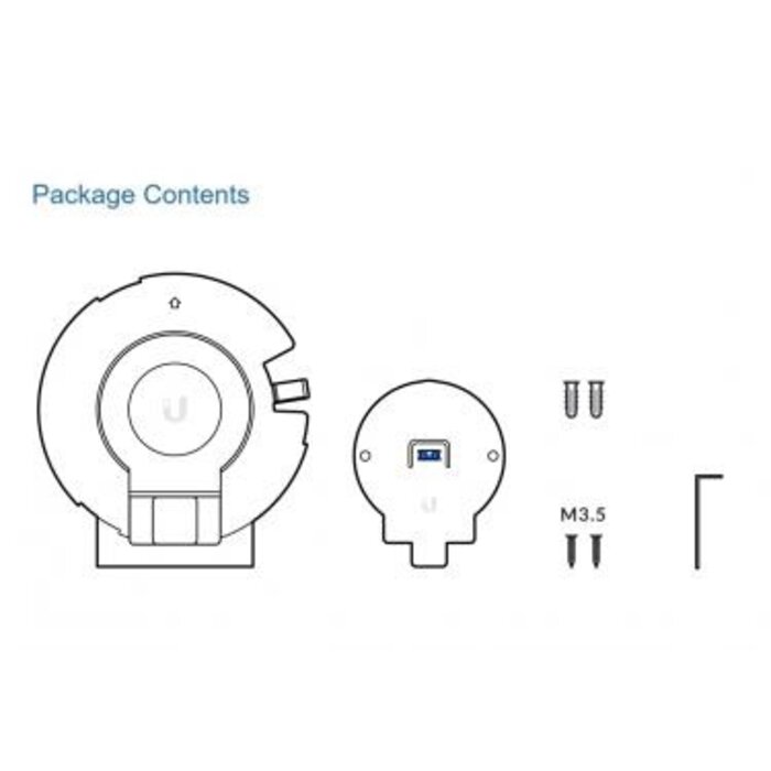 Ubiquiti Ubiquiti Access Point Pro Arm Mount