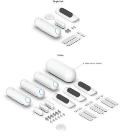 Ubiquiti Ubiquiti UniFi Protect All-In-One Sensor (UP-Sense)