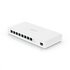Ubiquiti Ubiquiti UISP Switch (UISP-S) - 8x Gigabit PoE, 1x SFP, 110W