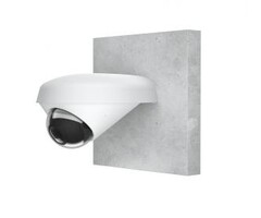 Ubiquiti Ubiquiti UniFi G4 Dome Wandbeugel