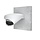 Ubiquiti UniFi G4 Dome Arm Mount (UACC-G4-DOME-ARM) - Muurbeugel