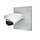 Ubiquiti UniFi G4/G5 Dome Arm Mount Wandbeugel (UACC-G4-DOME-ARM)