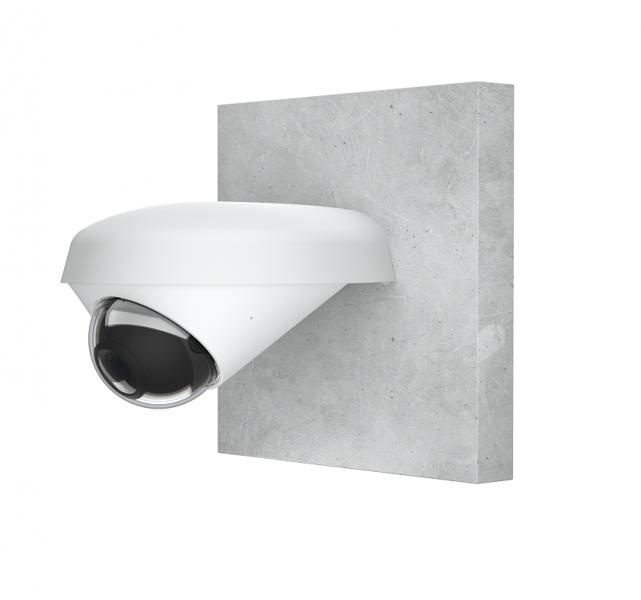 Ubiquiti Ubiquiti UniFi G4/G5 Dome Arm Mount Wandbeugel (UACC-G4-DOME-ARM)
