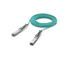 Ubiquiti Ubiquiti UniFi 10Gbps SFP+ Active Optical Cable (AOC) - 20 Meter