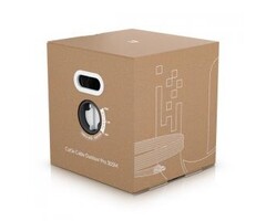 Ubiquiti Ubiquiti UniFi Outdoor Cat5e Netwerkkabel 305m Wit - UACC-Cable-C5e-Outdoor-Pro-305M-W
