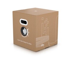 Ubiquiti Ubiquiti UniFi Outdoor Cat5e Netwerkkabel 305m Wit (UACC-Cable-C5e-Outdoor-Pro)