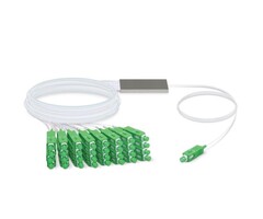 Ubiquiti Ubiquiti UFiber 1:32 Optische Splitter SC/APC (UF-SPLITTER-32)