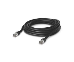 Ubiquiti Ubiquiti UniFi Outdoor Cat5e Patchkabel 8 Meter - Zwart