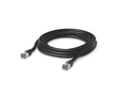 Ubiquiti Ubiquiti UniFi Outdoor Patchkabel Cat5e - 5 Meter - Zwart