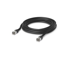 Ubiquiti Ubiquiti UniFi Outdoor Patchkabel Cat5e - 5 Meter Zwart