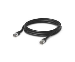Ubiquiti Ubiquiti UniFi Outdoor Patchkabel Cat5e - 3 Meter (Zwart)