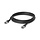 Ubiquiti UniFi Outdoor Patchkabel Cat5e STP 3m Zwart