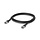 Ubiquiti UniFi Outdoor Patchkabel Cat5e - 2 Meter - Zwart - Weerbestendig