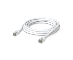 Ubiquiti Ubiquiti UniFi Outdoor Patchkabel Cat5e - 5 Meter, Wit (Weerbestendig)