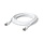 Ubiquiti UniFi Outdoor Patchkabel Cat5e - 5 Meter, Weerbestendig, Wit