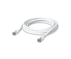 Ubiquiti Ubiquiti UniFi Outdoor Cat5e Patchkabel - 5 Meter Wit