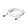 Ubiquiti UniFi Outdoor Cat5e Patchkabel - 5 Meter Wit