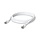 Ubiquiti UniFi Outdoor Patchkabel Cat5e - 3 Meter - Weerbestendige Netwerkkabel - Wit