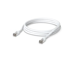 Ubiquiti Ubiquiti UniFi Outdoor Patchkabel Cat5e - 3 Meter - Wit