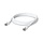 Ubiquiti UniFi Outdoor Patchkabel Cat5e - 3 Meter - Wit