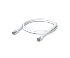 Ubiquiti Ubiquiti UniFi Outdoor Patchkabel Cat5e STP - 2 Meter - Wit
