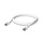 Ubiquiti UniFi Outdoor Patchkabel Cat5e STP - 2 Meter - Wit