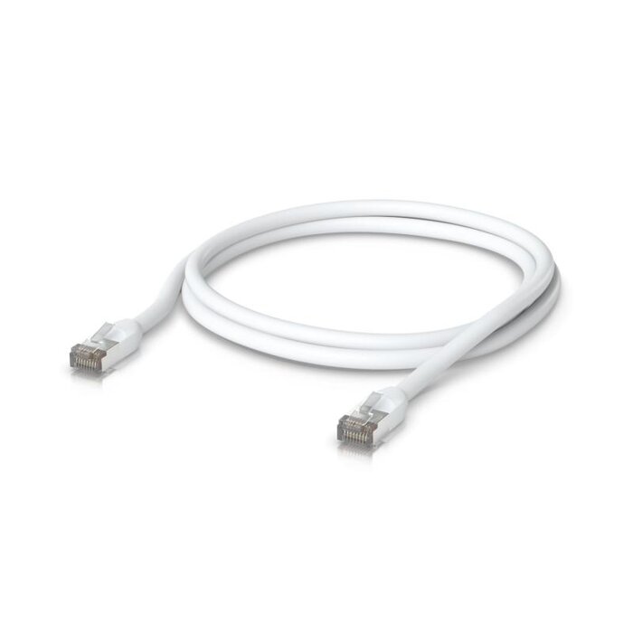 Ubiquiti Ubiquiti UniFi Patch Cable Outdoor - Cat5e, 2m (white)