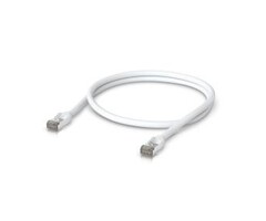 Ubiquiti Ubiquiti UniFi Outdoor Patchkabel - Cat5e - 1 Meter - Wit