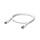 Ubiquiti UniFi Patch Cable Outdoor - Cat5e, 1m (white)