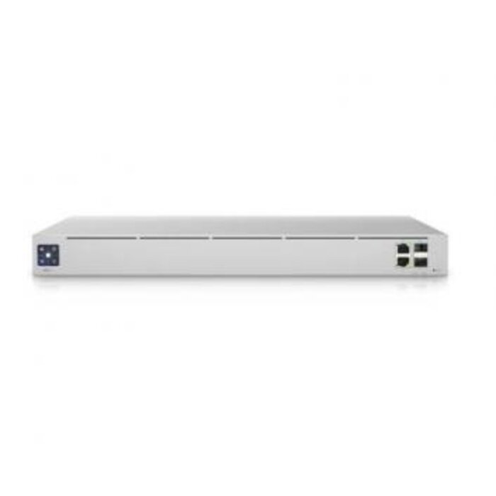 Ubiquiti Ubiquiti UniFi Next-Generation Gateway Pro (UXG-Pro) Dual-WAN 10G Security Router
